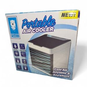 Northern Chill portable air cooler #portablecooler